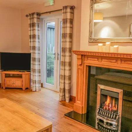 Dove Casa vacanze Pickering