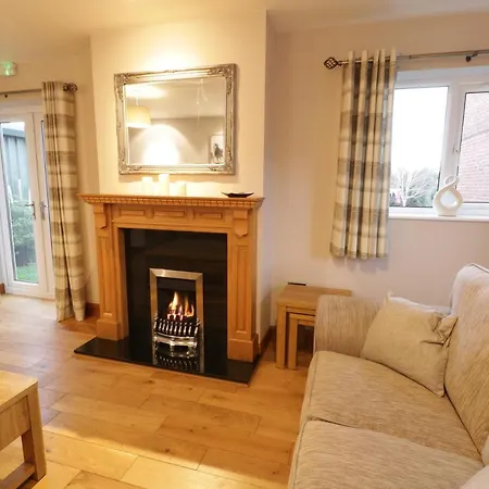 Casa vacanze Dove Pickering