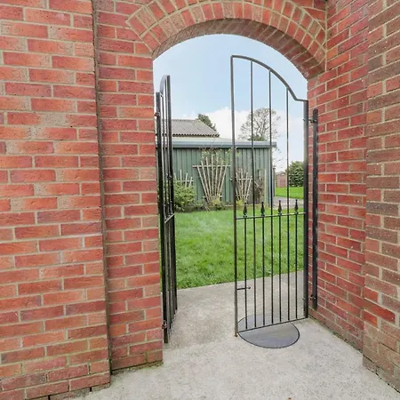 Dove Casa vacanze Pickering