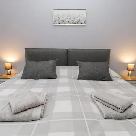 Casa vacanze Dove Pickering