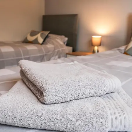 Dove Casa vacanze Pickering