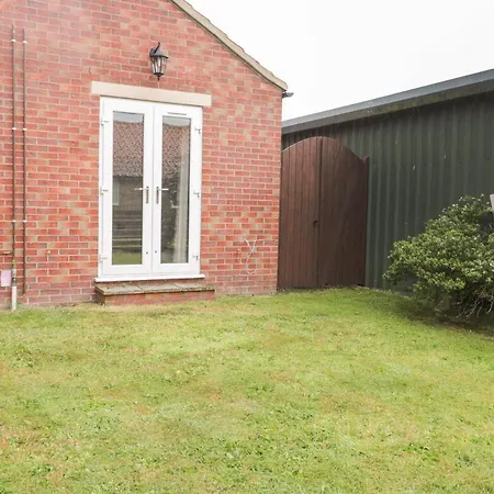 Casa vacanze Dove Pickering